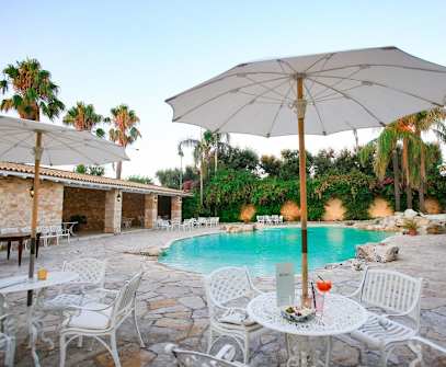 Hotelbild 9 für Tenuta Moreno Masseria & Spa