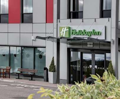 Hotelbild 3 für Holiday Inn London - Luton Airport