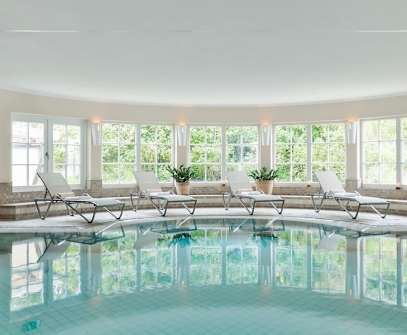 Hotelbild 2 für Dorint Strandresort & Spa Sylt/Westerland