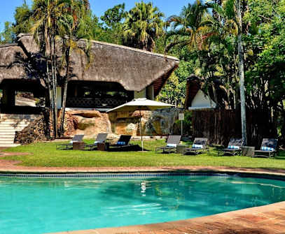 Hotelbild 3 für ANEW Resort Hazyview