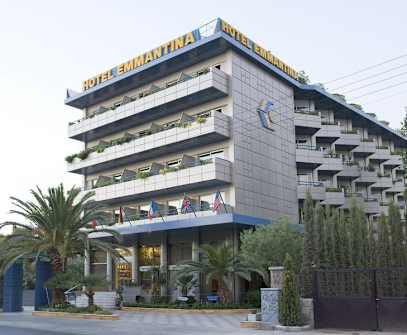 Hotelbild 8 für Emmantina Hotel