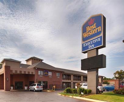Hotelbild 5 für Quality Inn Airport I-240