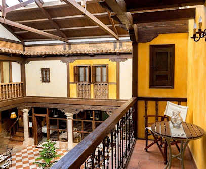 Hotelbild 6 für La Casa del Rector
