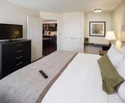 Hotelbild 10 für Candlewood Suites Memphis East