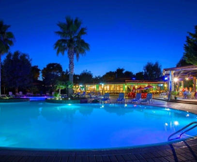 Hotelbild 1 für Fruit Village Diamante Holiday Beach