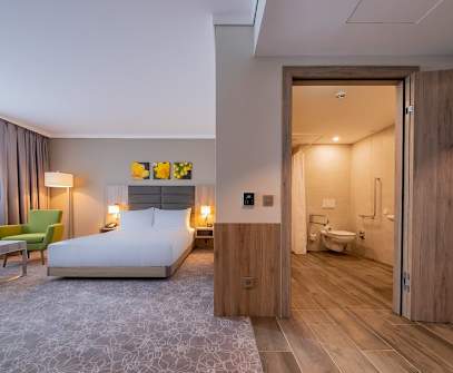 Hotelbild 8 für Hilton Garden Inn Wiener Neustadt