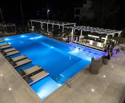Hotelbild 10 für Avaton Luxury Resort Access the Enigma