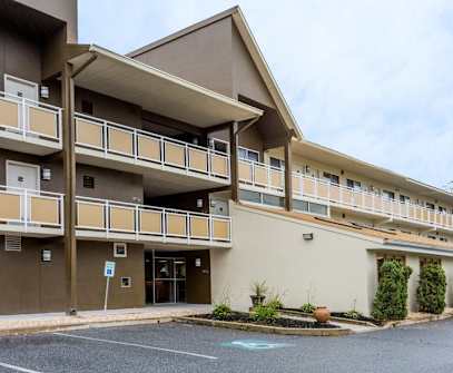 Hotelbild 1 für Days Inn by Wyndham Harrisburg North