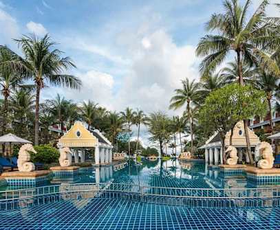 Hotelbild 8 für Phuket Graceland Resort & Spa