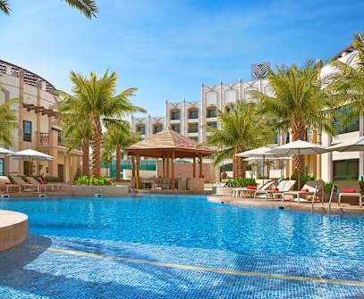 Hotelbild 7 für Al Ain Rotana