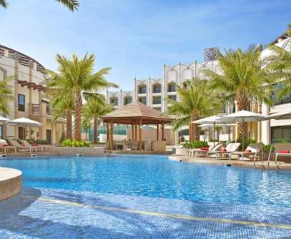 Hotelbild 6 für Al Ain Rotana