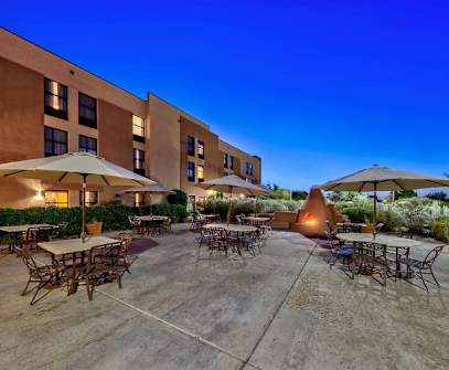 Hotelbild 7 für Hampton Inn Kayenta