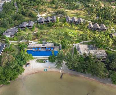Hotelbild 2 für The Residence Bintan