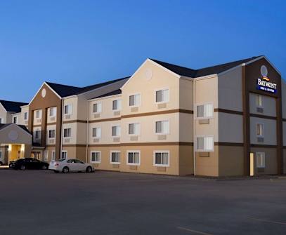 Hotelbild 6 für Baymont by Wyndham Salina