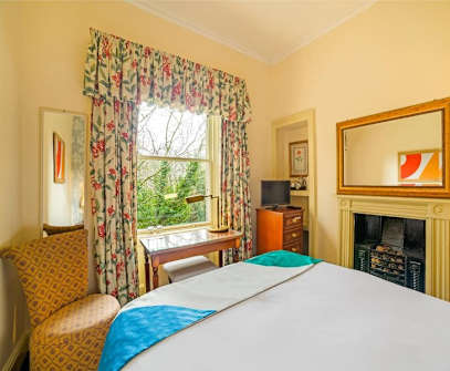 Hotelbild 7 für OYO Bailbrook Lodge, Bath