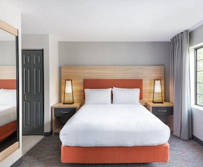 Hotelbild 10 für Candlewood Suites Eagan Arpt South - Mall Area