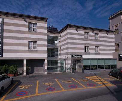 Hotelbild 1 für CDH Hotel La Spezia