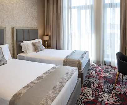 Hotelbild 8 für Sphera by Stellar Hotels