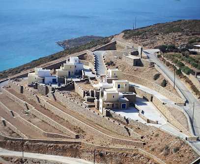 Hotelbild 8 für Monolithos Villas