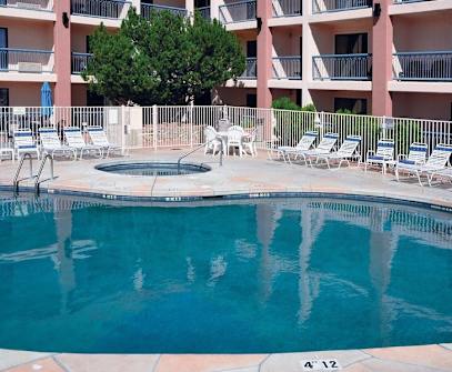 Hotelbild 9 für Grand Canyon Plaza Hotel 
