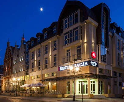 Hotelbild 8 für Focus Hotel Premium Elblag 