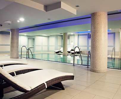 Hotelbild 5 für Focus Hotel Premium Elblag 