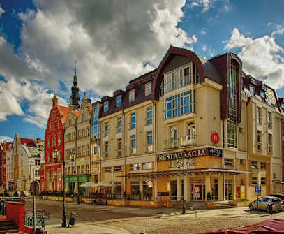 Hotelbild 10 für Focus Hotel Premium Elblag 