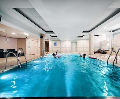 Hotelbild 1 für Focus Hotel Premium Elblag 