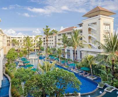Hotelbild 8 für Sanur Resort Watujimbar