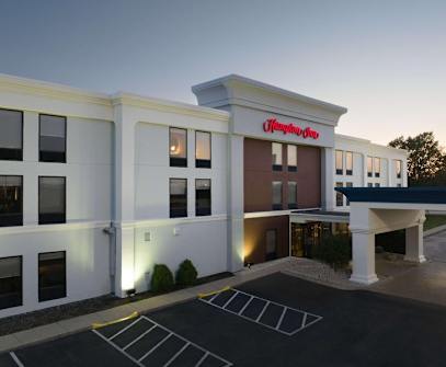Hotelbild 3 für Hampton Inn Troy