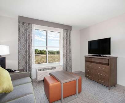 Hotelbild 5 für Homewood Suites by Hilton Albuquerque Journal Center