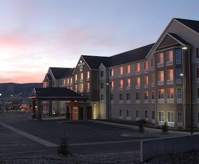 Hotelbild 6 für Homewood Suites by Hilton Rock Springs