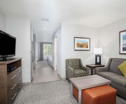 Hotelbild 8 für Homewood Suites by Hilton Albuquerque Journal Center