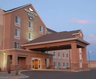 Hotelbild 5 für Homewood Suites by Hilton Rock Springs