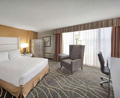 Hotelbild 9 für DoubleTree by Hilton Hotel