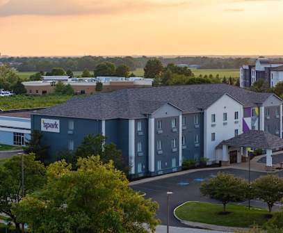 Hotelbild 7 für Spark by Hilton Indianapolis Northeast Fishers