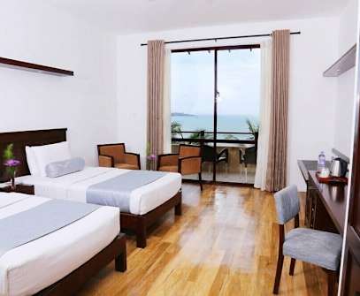 Hotelbild 10 für Mandara Resort