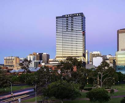 Hotelbild 7 für Sofitel Adelaide