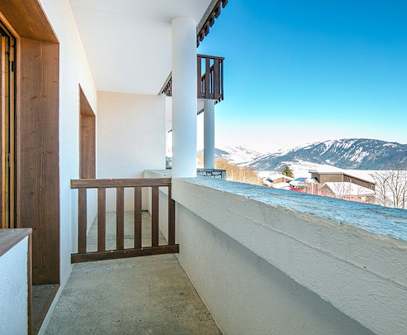 Hotelbild 1 für Vacancéole Résidence Le Sappey