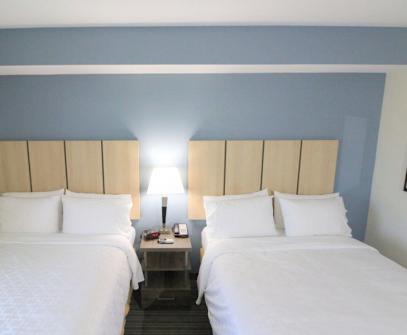 Hotelbild 6 für Candlewood Suites Memphis East