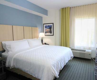 Hotelbild 8 für Candlewood Suites Memphis East