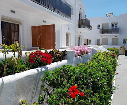 Hotelbild 3 für Katerina Apartments