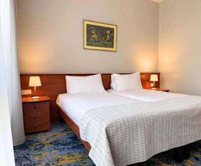 Hotelbild 2 für Best Baltic Hotel Kaunas