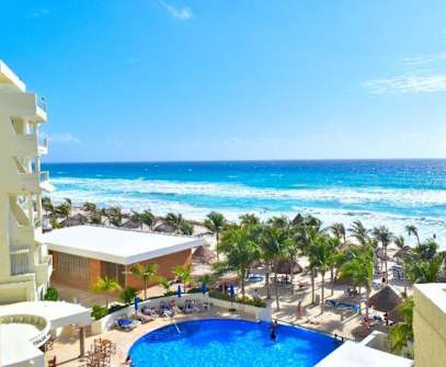 Hotelbild 7 für Hotel NYX Cancun