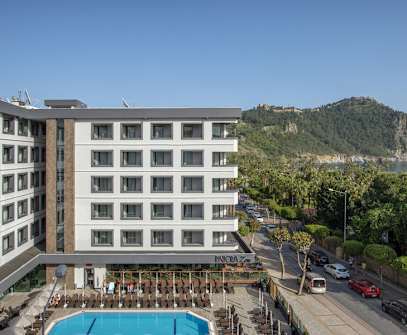 Hotelbild 6 für Riviera Zen Hotel