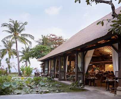 Hotelbild 3 für Jimbaran Puri, A Belmond Hotel