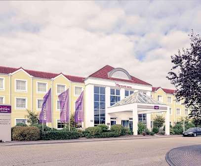 Hotelbild 6 für Mercure Hotel Duesseldorf Ratingen