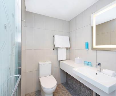 Hotelbild 9 für Holiday Inn Express Sydney Macquarie Park