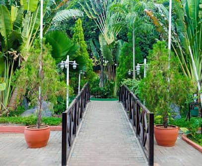 Hotelbild 5 für Senegambia Beach