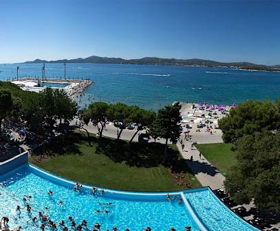 Hotelbild 9 für Hotel Adriatic